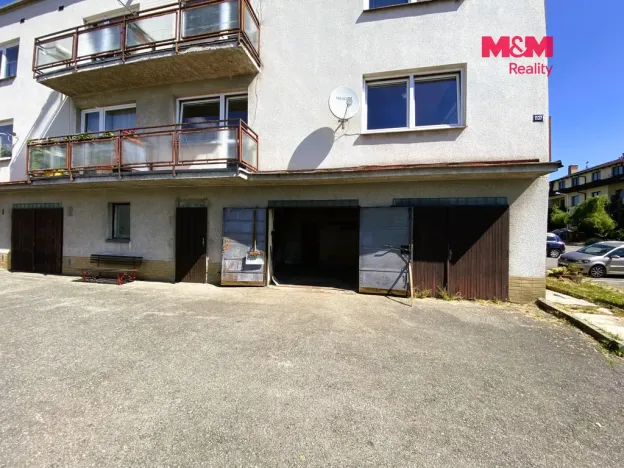 Prodej bytu 3+1, Nové Město na Moravě, Karníkova, 75 m2
