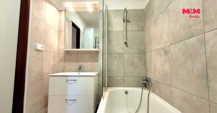 Pronájem bytu 3+kk, Stráž pod Ralskem, Mimoňská, 74 m2
