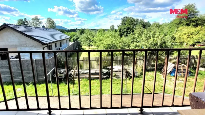 Pronájem bytu 3+kk, Stráž pod Ralskem, Mimoňská, 74 m2
