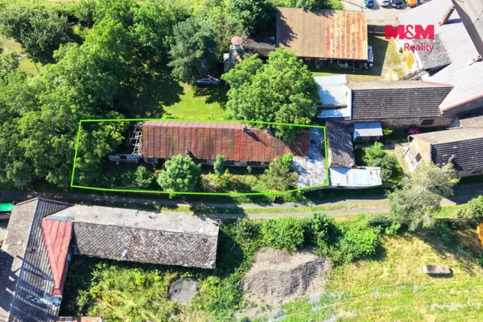 Prodej rodinného domu, Golčův Jeníkov, Mírová, 100 m2
