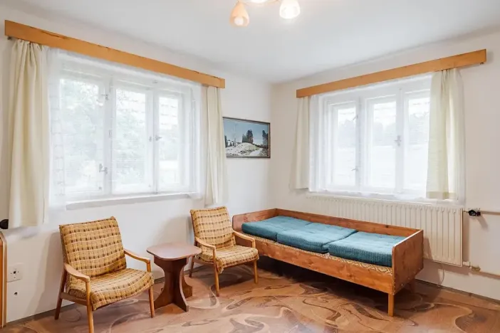 Prodej rodinného domu, Slatiňany, 156 m2