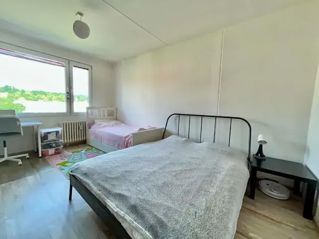 Prodej bytu 2+1, Trutnov, Pomněnková, 56 m2