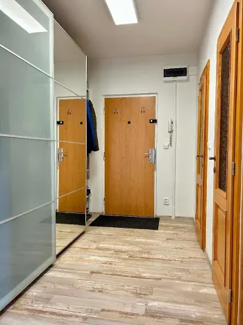 Prodej bytu 2+1, Trutnov, Pomněnková, 56 m2