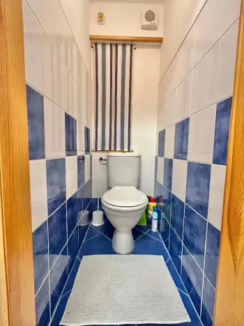 Prodej bytu 2+1, Trutnov, Pomněnková, 56 m2