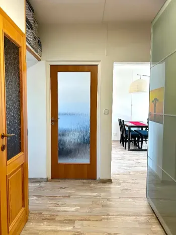 Prodej bytu 2+1, Trutnov, Pomněnková, 56 m2