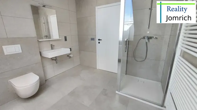 Pronájem bytu 1+kk, Liberec, Moskevská, 40 m2