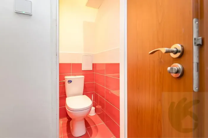 Pronájem bytu 2+1, Štětí, Školní, 53 m2
