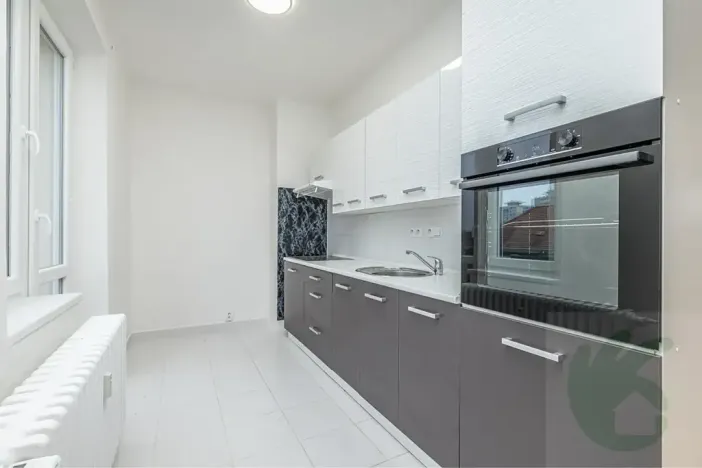Pronájem bytu 2+1, Štětí, Školní, 53 m2