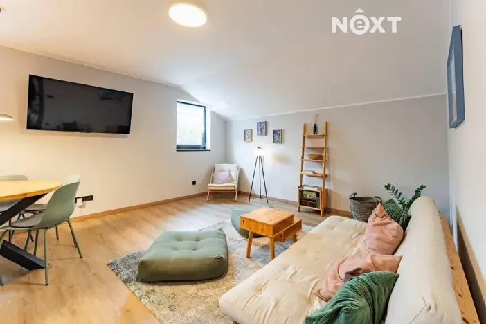 Prodej apartmánu, Staré Město, Sportovní, 57 m2