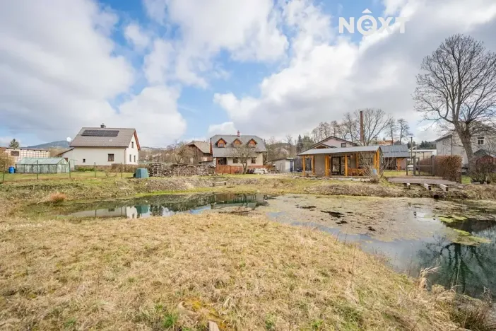 Prodej apartmánu, Staré Město, Sportovní, 57 m2