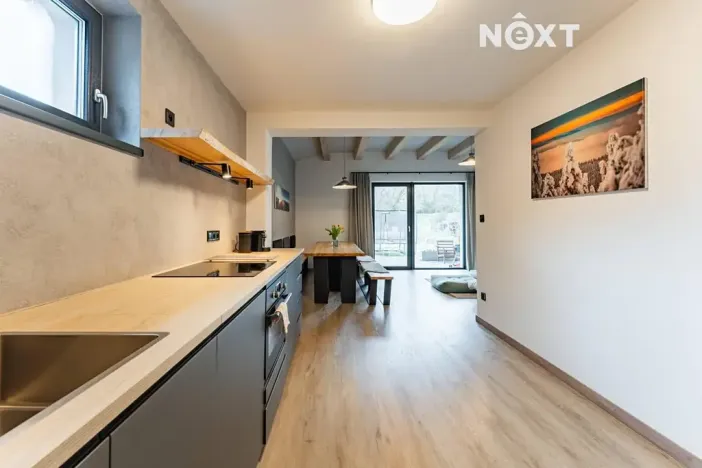 Prodej apartmánu, Staré Město, Sportovní, 83 m2