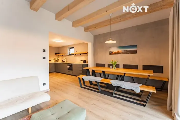 Prodej apartmánu, Staré Město, Sportovní, 83 m2