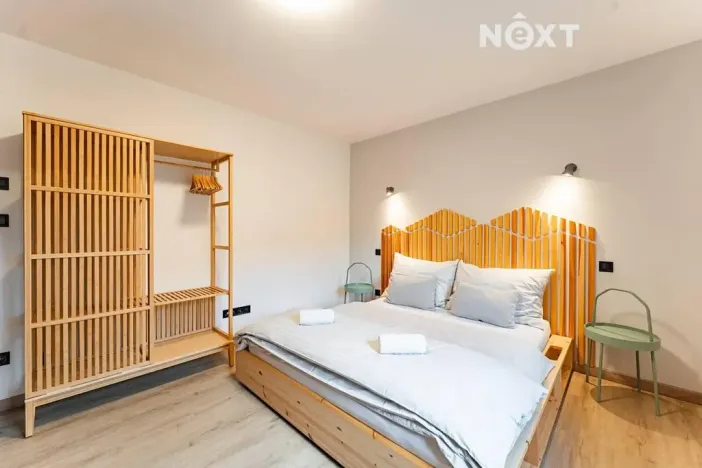 Prodej apartmánu, Staré Město, Sportovní, 83 m2