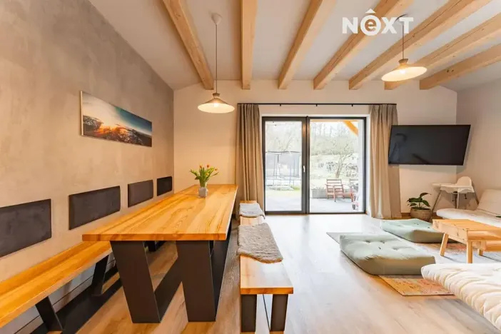 Prodej apartmánu, Staré Město, Sportovní, 83 m2
