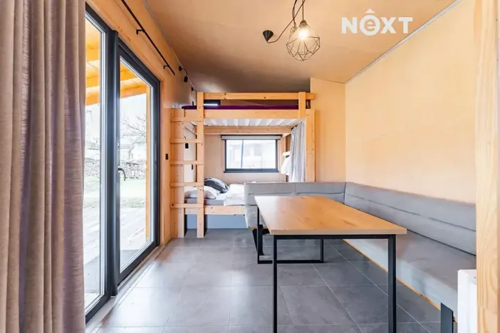 Prodej apartmánu, Staré Město, Sportovní, 57 m2