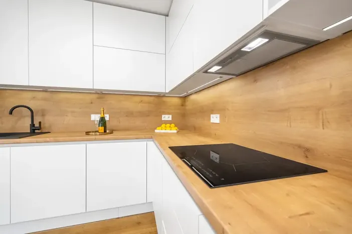 Prodej bytu 3+kk, Praha - Střížkov, Žandovská, 74 m2