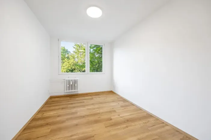 Prodej bytu 3+kk, Praha - Střížkov, Žandovská, 74 m2