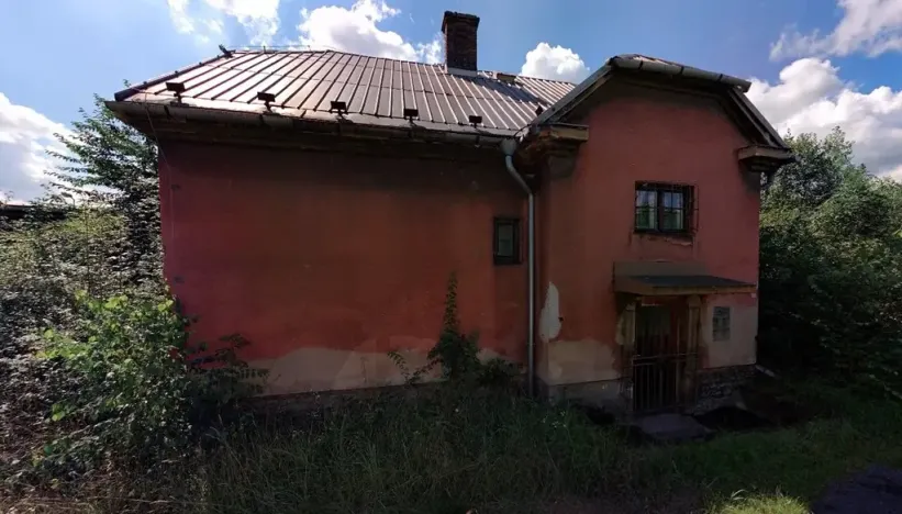 Prodej skladu, Ostrava, Vratimovská, 259 m2