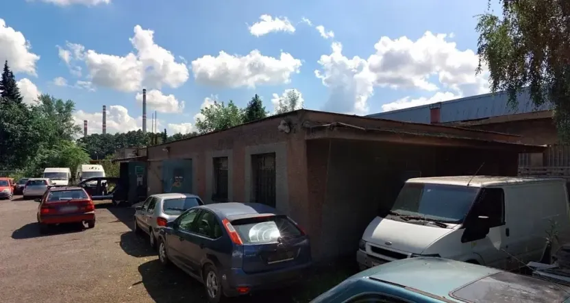 Prodej skladu, Ostrava, Vratimovská, 259 m2