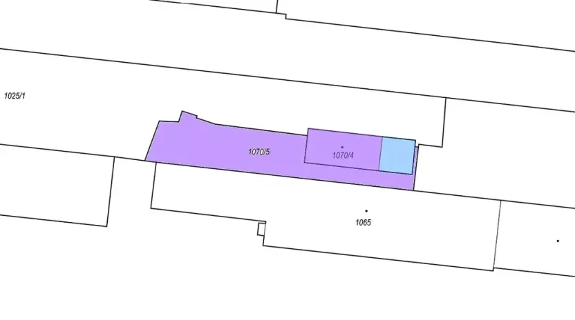 Prodej skladu, Ostrava, Vratimovská, 259 m2