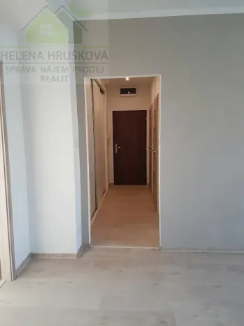 Pronájem bytu 2+1, Ostrava, Gen. Sochora, 53 m2
