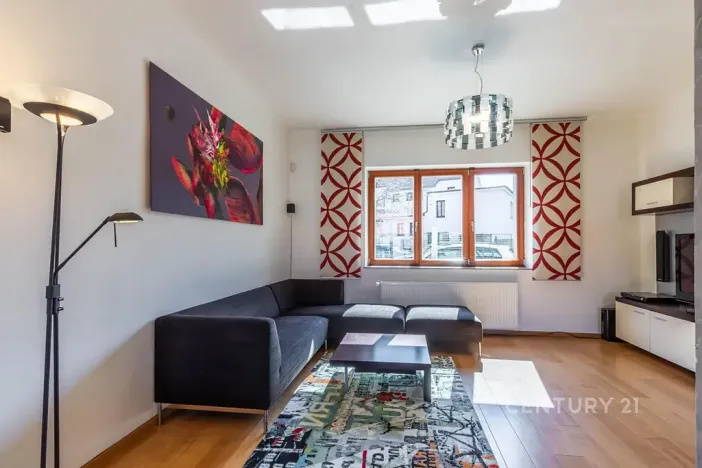 Pronájem rodinného domu, Praha - Záběhlice, Jihovýchodní IV, 156 m2