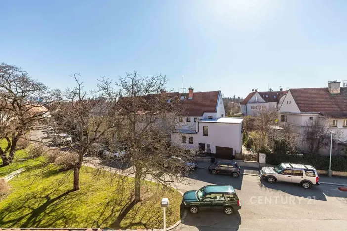 Pronájem rodinného domu, Praha - Záběhlice, Jihovýchodní IV, 156 m2