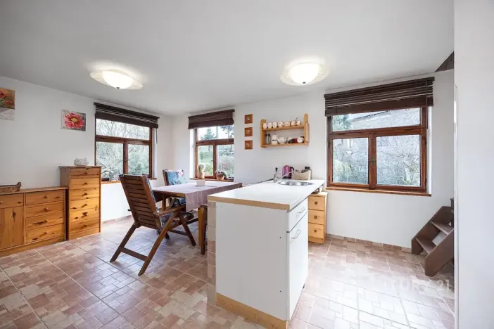 Prodej rodinného domu, Dolany nad Vltavou, Ke Kocandě, 50 m2