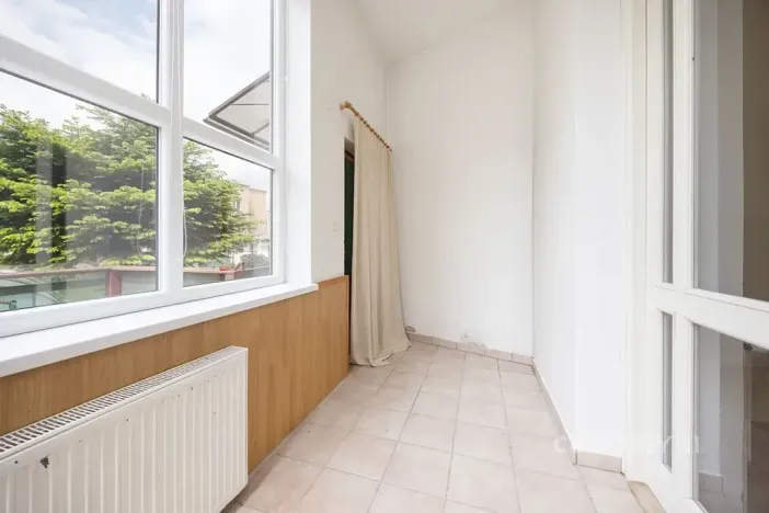 Prodej bytu 1+1, Dvůr Králové nad Labem, Čechova, 50 m2