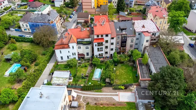 Prodej bytu 1+1, Dvůr Králové nad Labem, Čechova, 50 m2