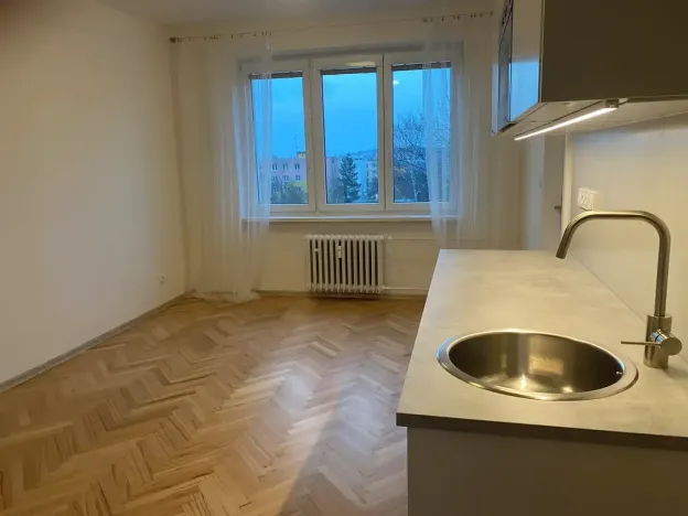 Pronájem bytu 3+kk, Plzeň, Koterovská, 54 m2