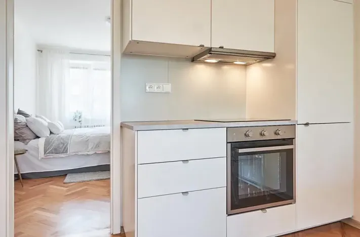 Pronájem bytu 3+kk, Plzeň, Koterovská, 54 m2