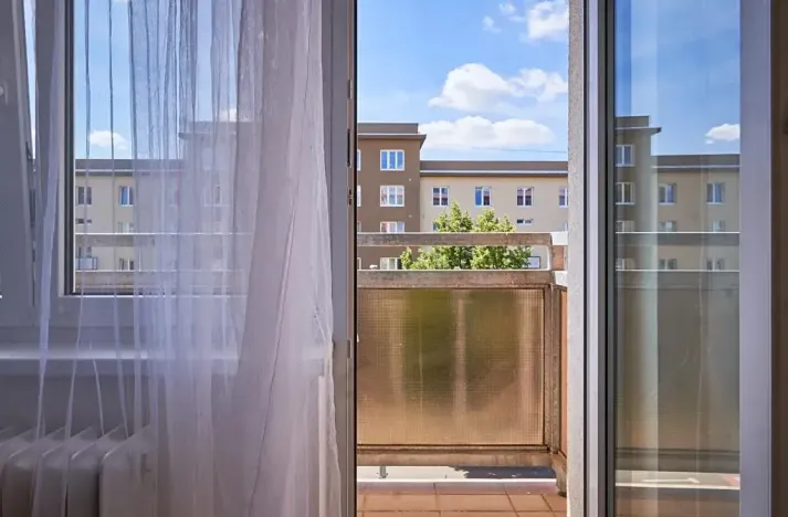Pronájem bytu 3+kk, Plzeň, Koterovská, 54 m2