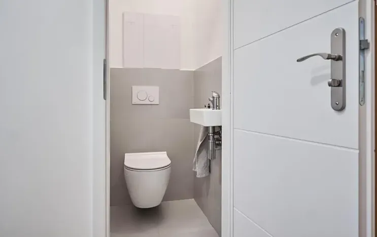Pronájem bytu 3+kk, Plzeň, Koterovská, 54 m2