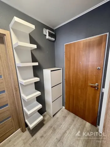 Prodej bytu 1+1, Teplice, Fügnerova, 48 m2