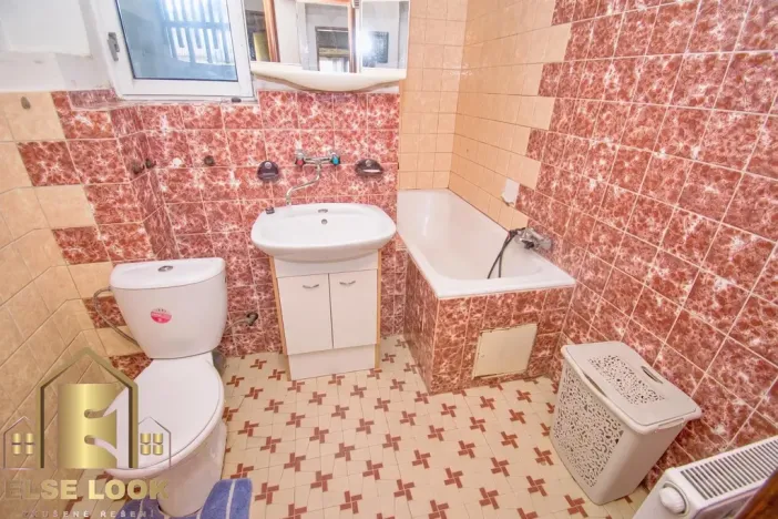 Prodej rodinného domu, Broumov, Konečná, 148 m2