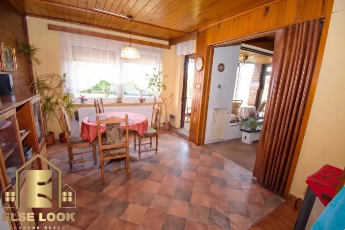 Prodej rodinného domu, Broumov, Konečná, 148 m2