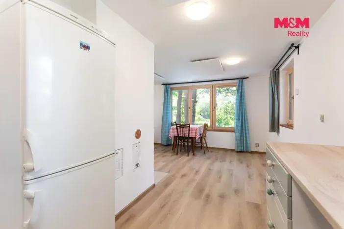 Prodej rodinného domu, Město Albrechtice - Česká Ves, 142 m2