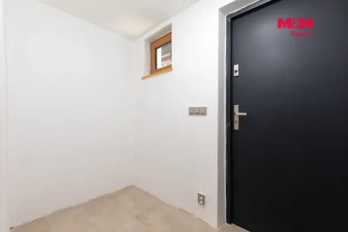 Prodej rodinného domu, Město Albrechtice - Česká Ves, 142 m2