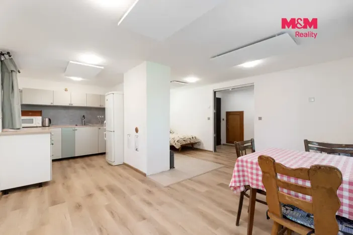 Prodej chaty, Město Albrechtice - Česká Ves, 142 m2