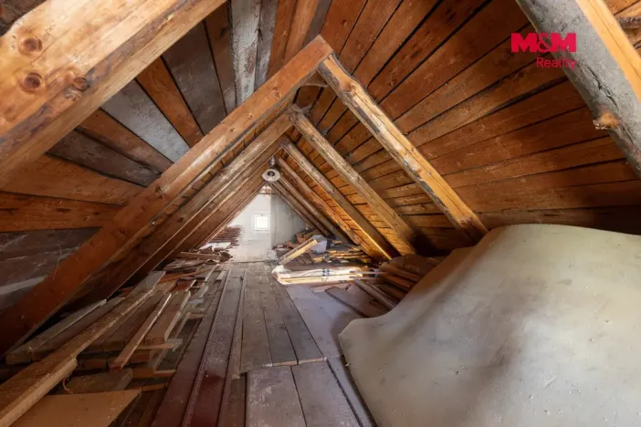 Prodej chaty, Město Albrechtice - Česká Ves, 142 m2