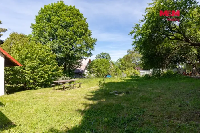 Prodej chalupy, Město Albrechtice - Česká Ves, 142 m2