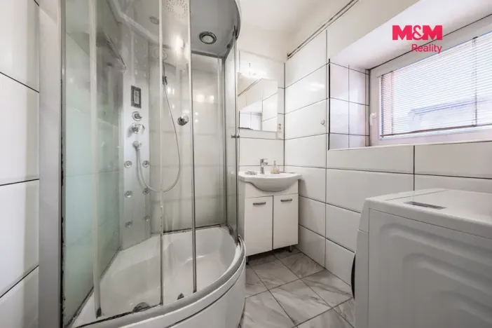 Prodej rodinného domu, Kořenice, 76 m2