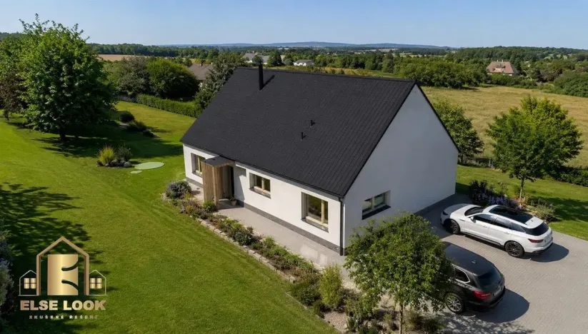 Prodej rodinného domu, Byzhradec, 118 m2