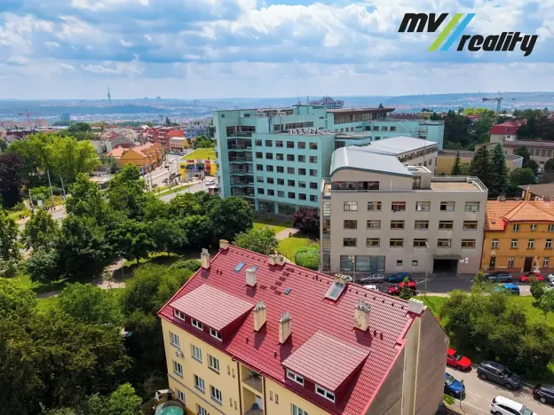 Prodej pozemku pro bydlení, Praha - Kobylisy, Březiněveská, 378 m2