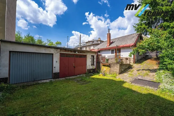 Prodej pozemku pro bydlení, Praha - Kobylisy, Březiněveská, 378 m2