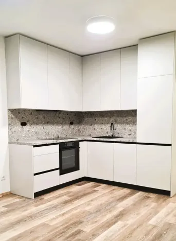 Prodej bytu 1+kk, Otrokovice, Moravní, 30 m2