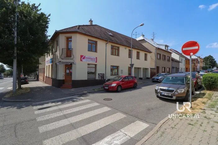 Pronájem bytu 3+kk, Brno - Řečkovice, Koláčkova, 96 m2