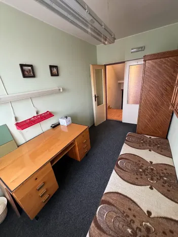 Pronájem bytu 3+1, Chomutov, Březenecká, 67 m2