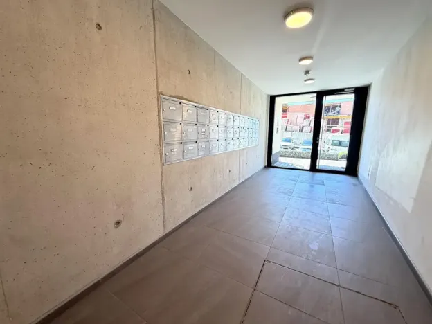 Pronájem bytu 1+kk, Rajhrad, Masarykova, 41 m2